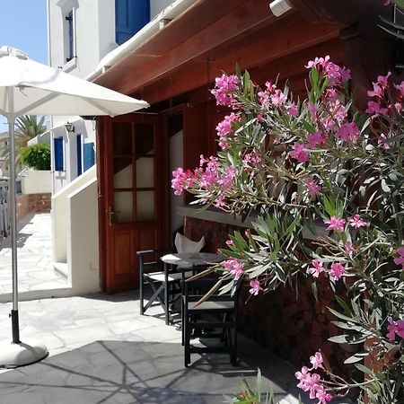 5Bedroom Villa In Perissa Beach Kültér fotó