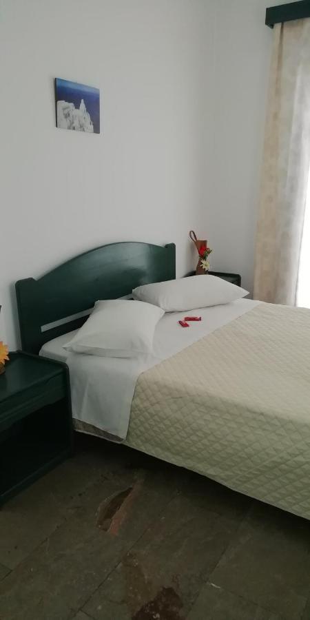5Bedroom Villa In Perissa Beach Kültér fotó