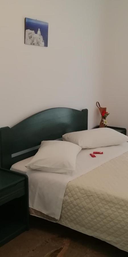 5Bedroom Villa In Perissa Beach Kültér fotó