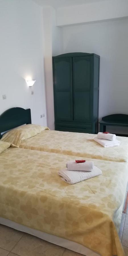 5Bedroom Villa In Perissa Beach Kültér fotó