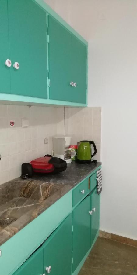 5Bedroom Villa In Perissa Beach Kültér fotó