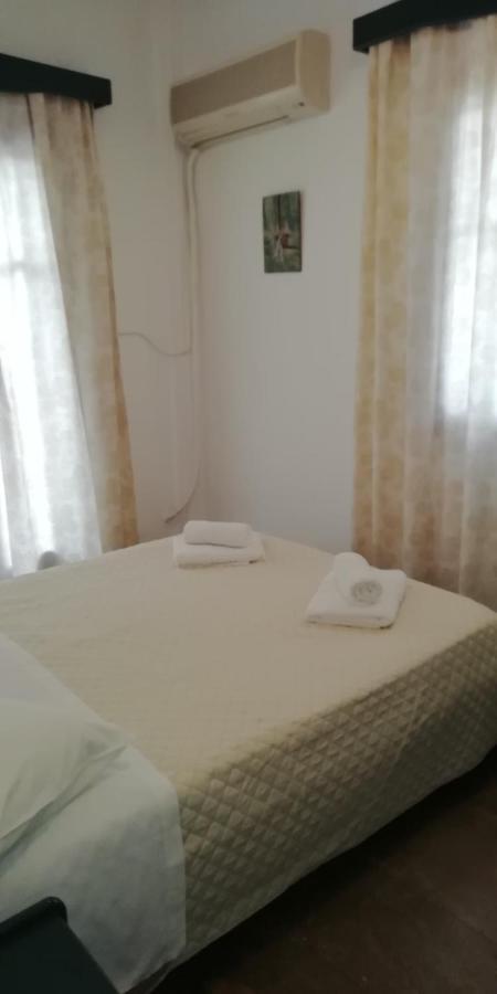 5Bedroom Villa In Perissa Beach Kültér fotó