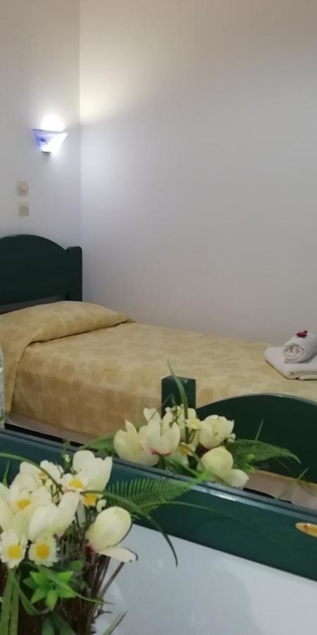 5Bedroom Villa In Perissa Beach Kültér fotó