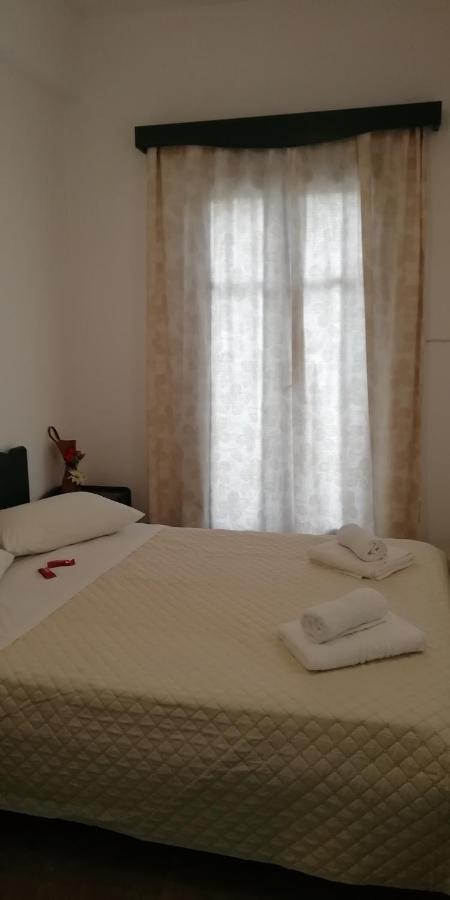 5Bedroom Villa In Perissa Beach Kültér fotó