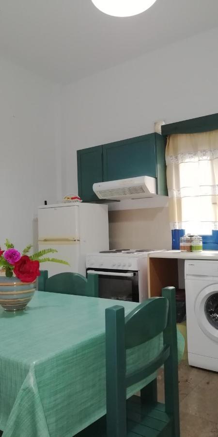 5Bedroom Villa In Perissa Beach Kültér fotó